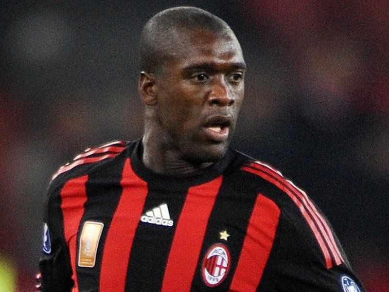 Clarence Seedorf - Cầu thủ vô địch c1 3 CLB khác nhau