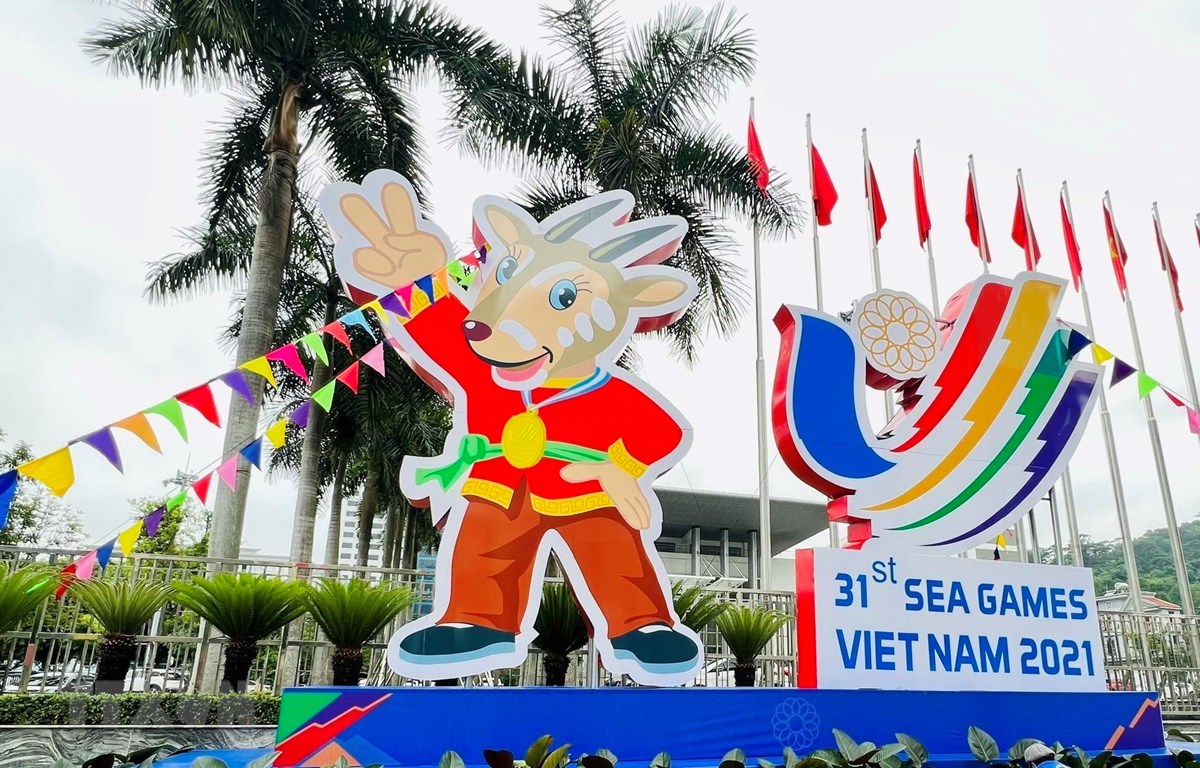 Mục đích và ý nghĩa của giải đấu SEA Games