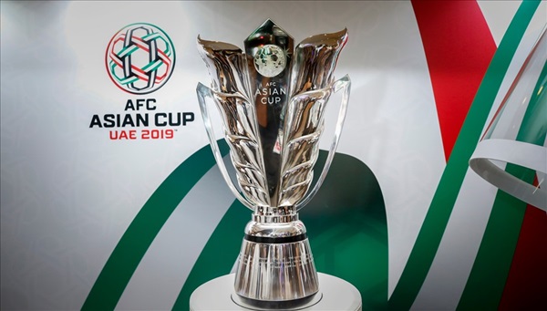 Thể thức thi đấu Giải đấu Asian Cup